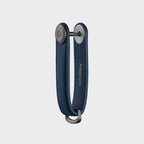 Orbitkey Pro Key Organizer - Saffiano Leather