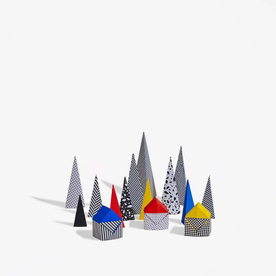 Archifold Architectural Origami Set