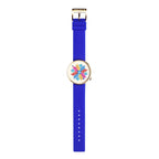 Phulkari Watch