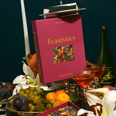 Feastivities Puzzle
