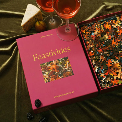 Feastivities Puzzle