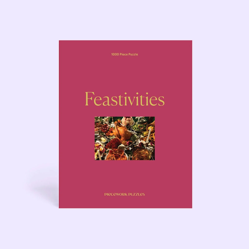 Feastivities Puzzle