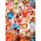 Happy Hour Puzzle