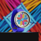 Phulkari Watch