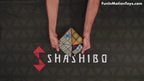 Shashibo Cube