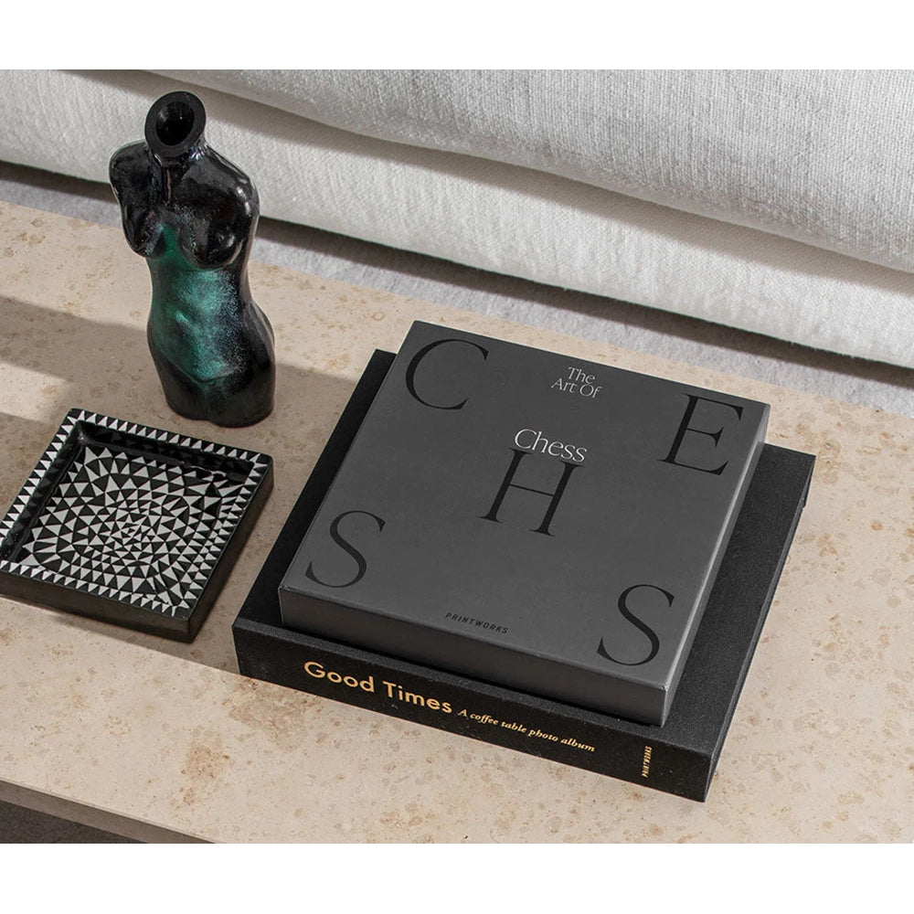 ■新品■ Arc of CHESS 全アルバム六枚セット Art of Chess Classic Set – MCA Chicago Store