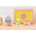 Smiski Glow Mini Figure - Sunday