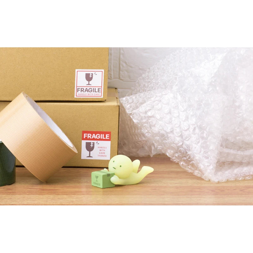 Smiski Glow Mini Figure - Moving