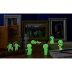 Smiski Glow Mini Figure - Museum