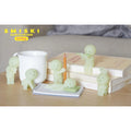 Smiski Glow Mini Figure - Living