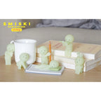 Smiski Glow Mini Figure - Living