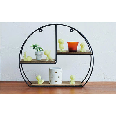 Smiski Glow Mini Figure - Yoga