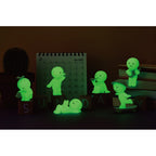 Smiski Glow Mini Figure - Sunday