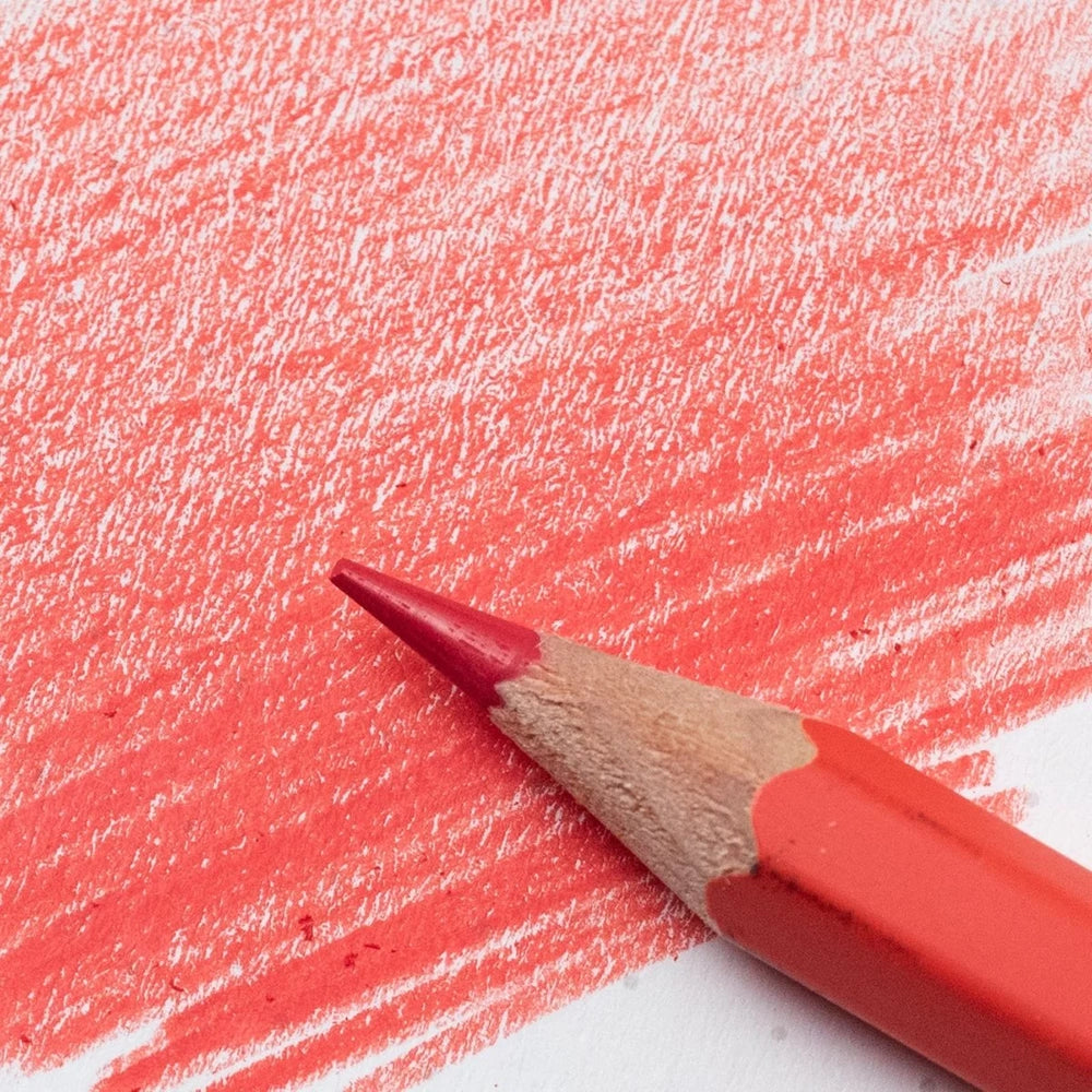 Blackwing Red Pencil Set – MCA Chicago Store