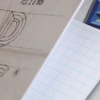 The Chicago Look Notebook Set
