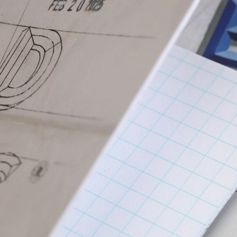 The Chicago Look Notebook Set