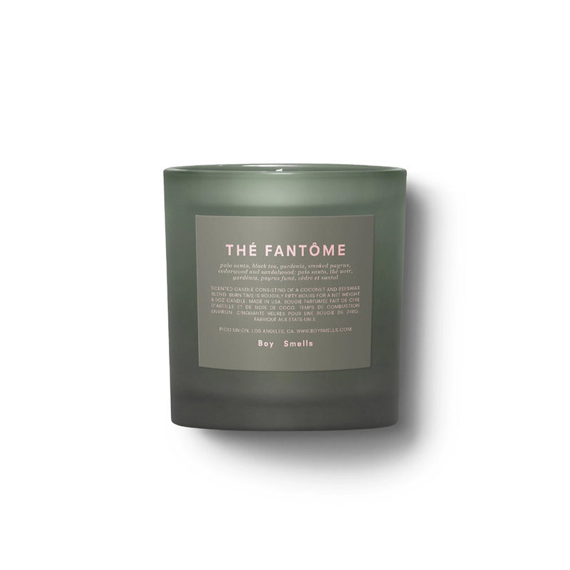 The Fantome Candle