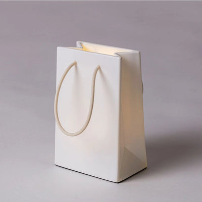 Seletti Daily Glow Shopper Lamp