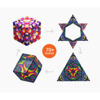 Shashibo Cube