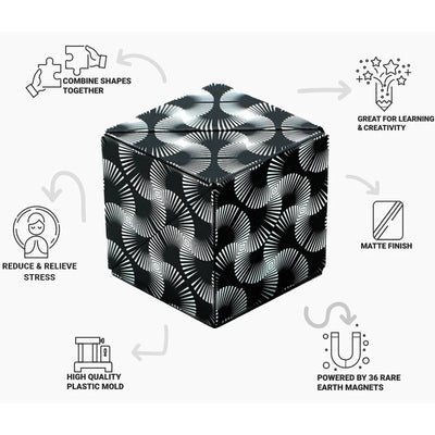Shashibo Cube