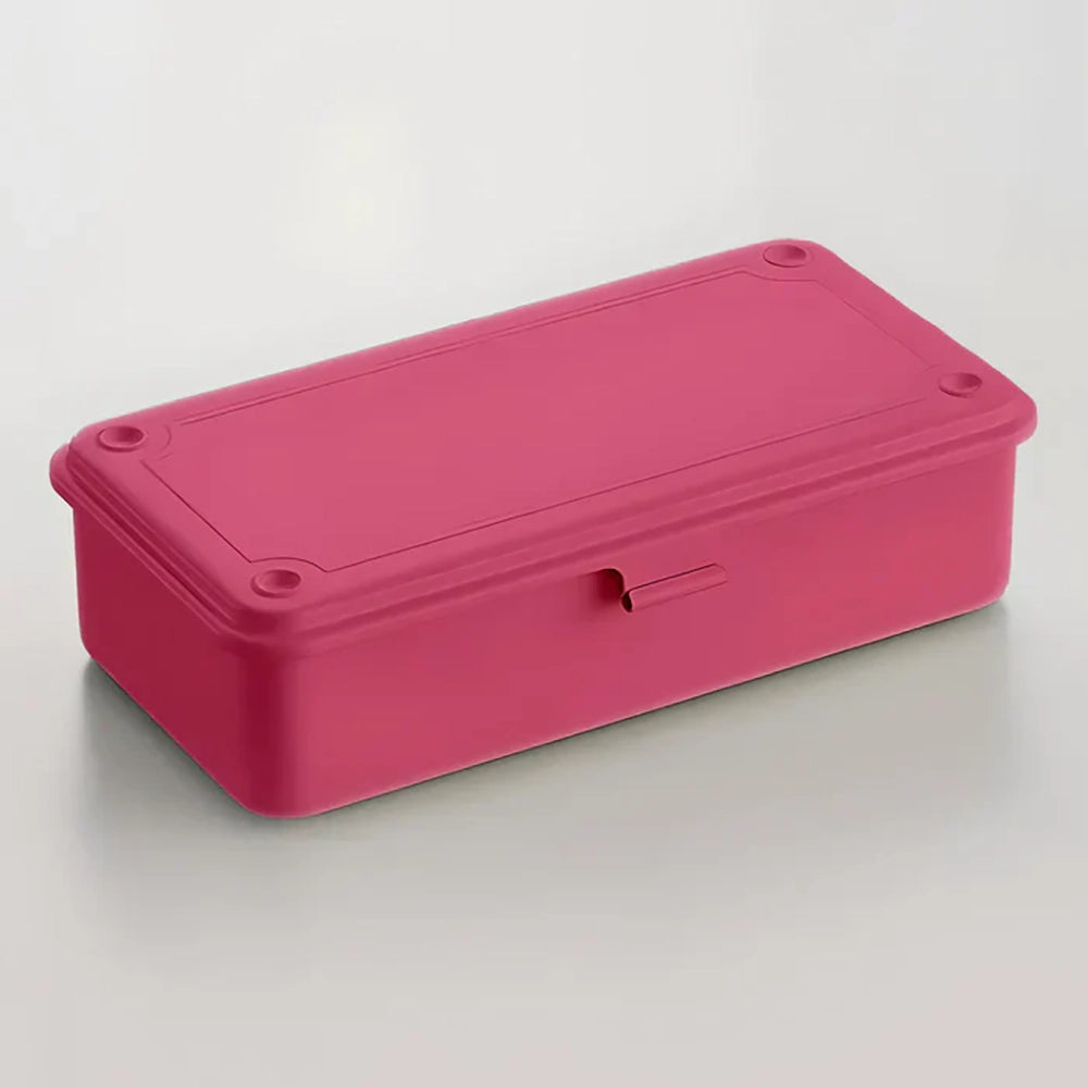 Toyo T-190 Stackable Storage Box