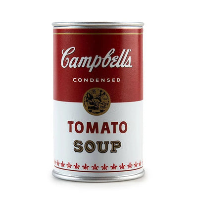 Kidrobot Warhol Soup Cans Mini Series 2