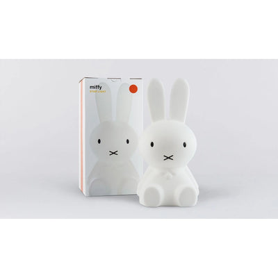 Miffy Star Light Lamp