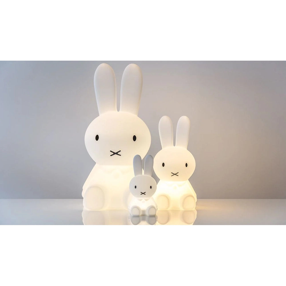 Miffy star light top