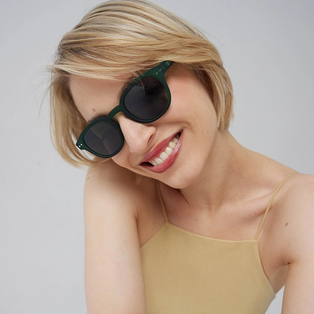 Sunglasses - Shape C