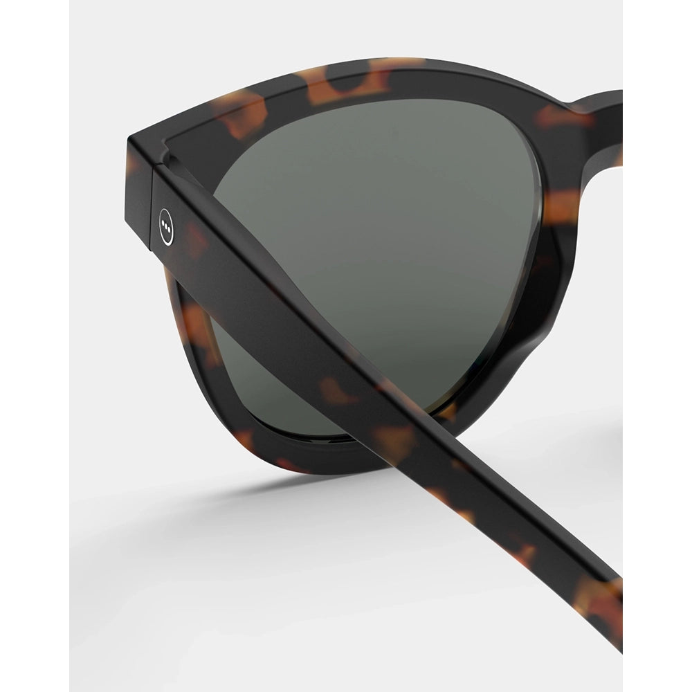 Sunglasses - Shape N