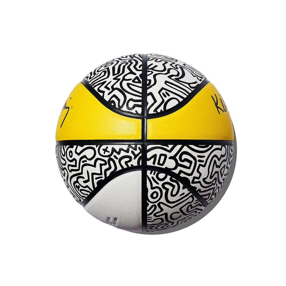 Haring Tokyo Basketball