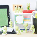 Smiski Glow Mini Figure - Working