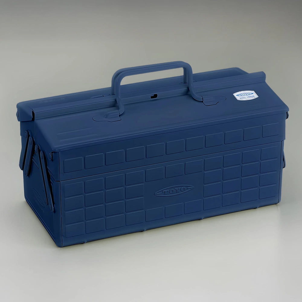 Toyo ST-350 Toolbox