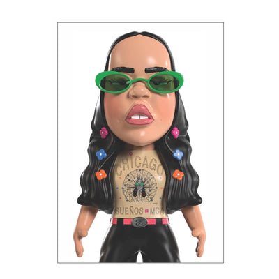 Sueños X MCA Chicago T-Shirt