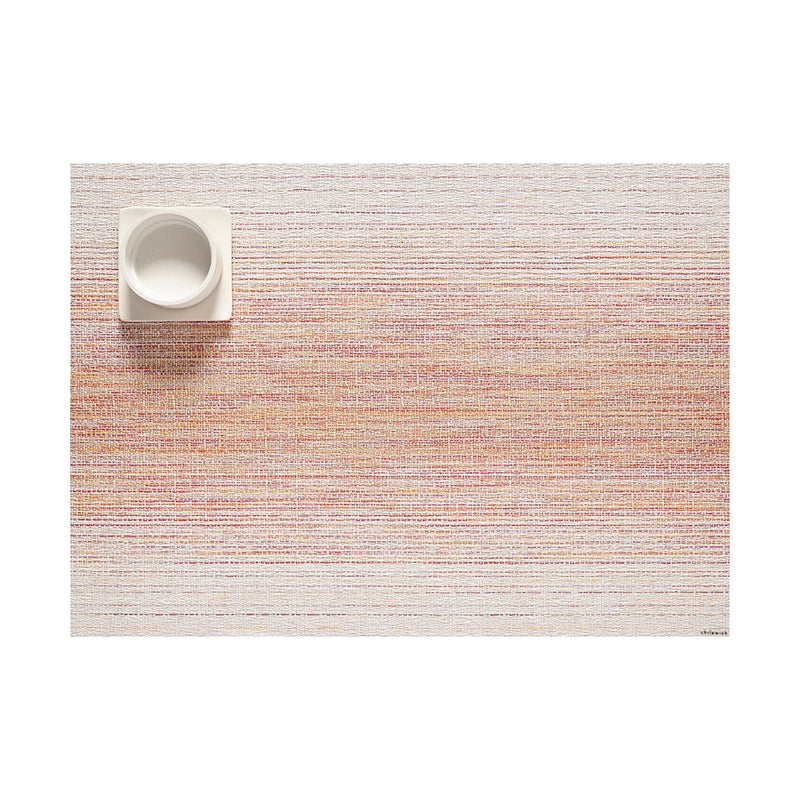 Ombre Rectangle Placemat