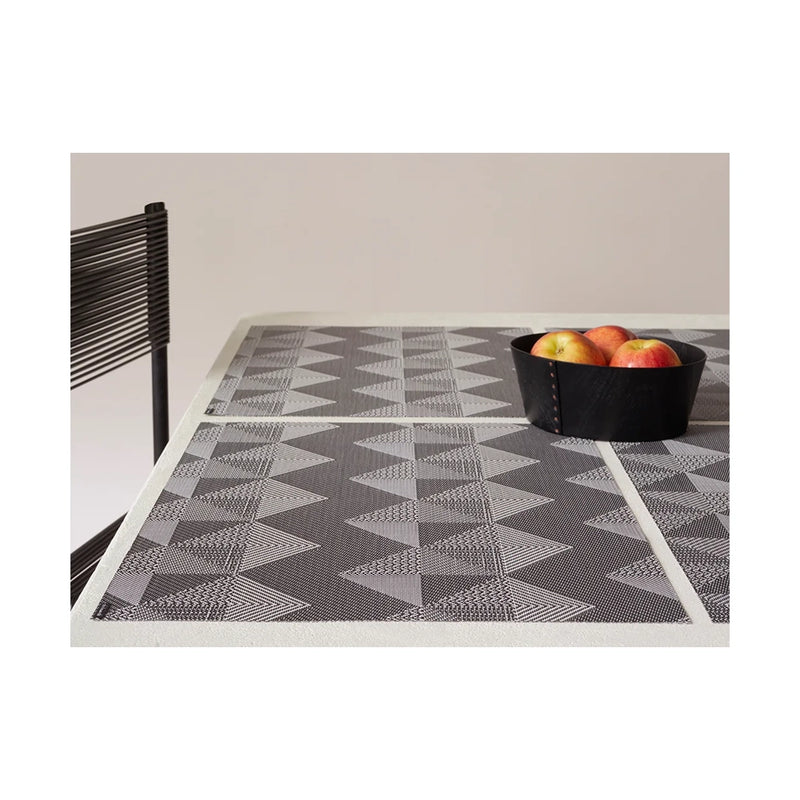 Quilted Rectangle Placemat