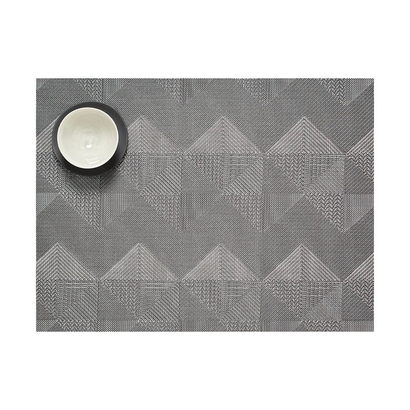Quilted Rectangle Placemat