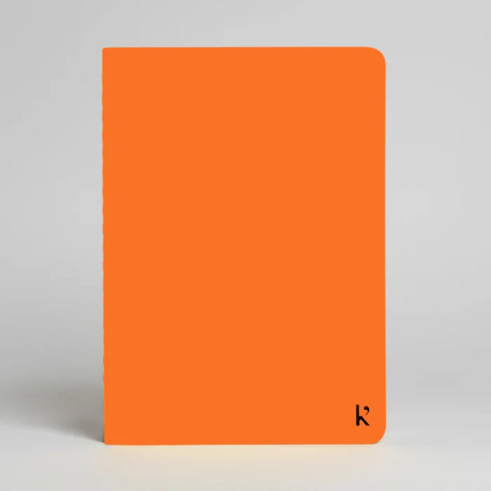 Karst Stone Paper Pocket Journal