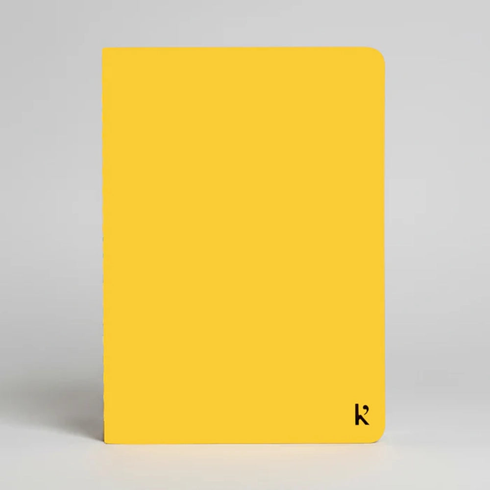 Karst Stone Paper Pocket Journal