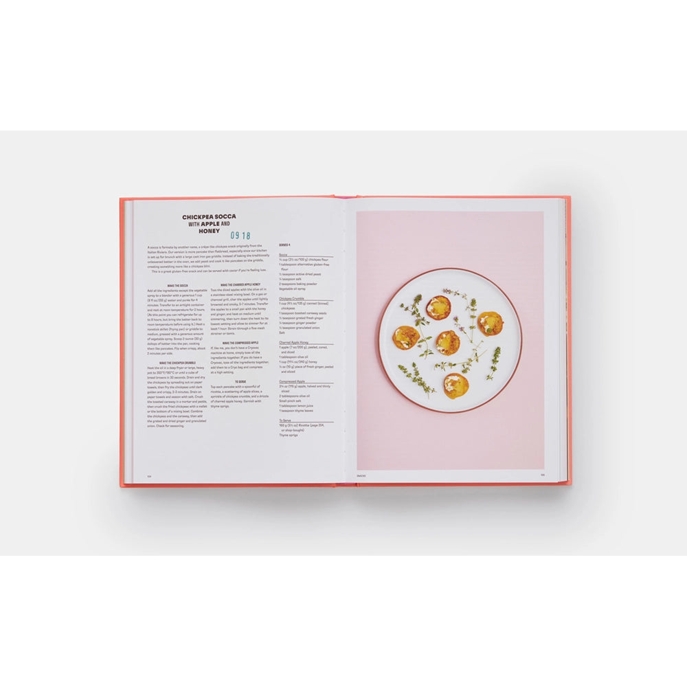 The Lula Cafe Cookbook: Collected Recipes and Stories
