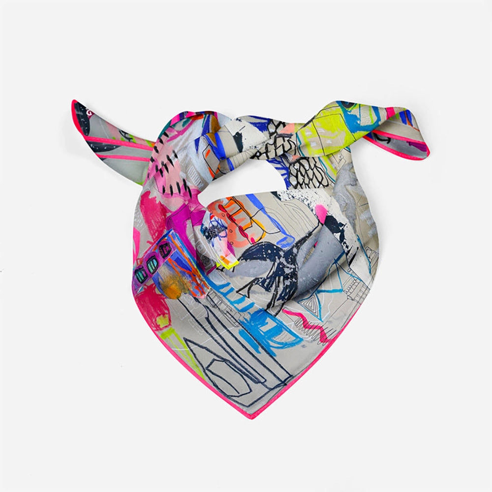 The Traveler Bandana