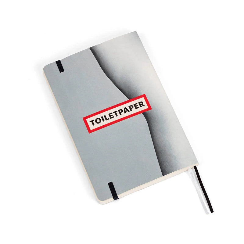 Seletti Two of Spades Notebook