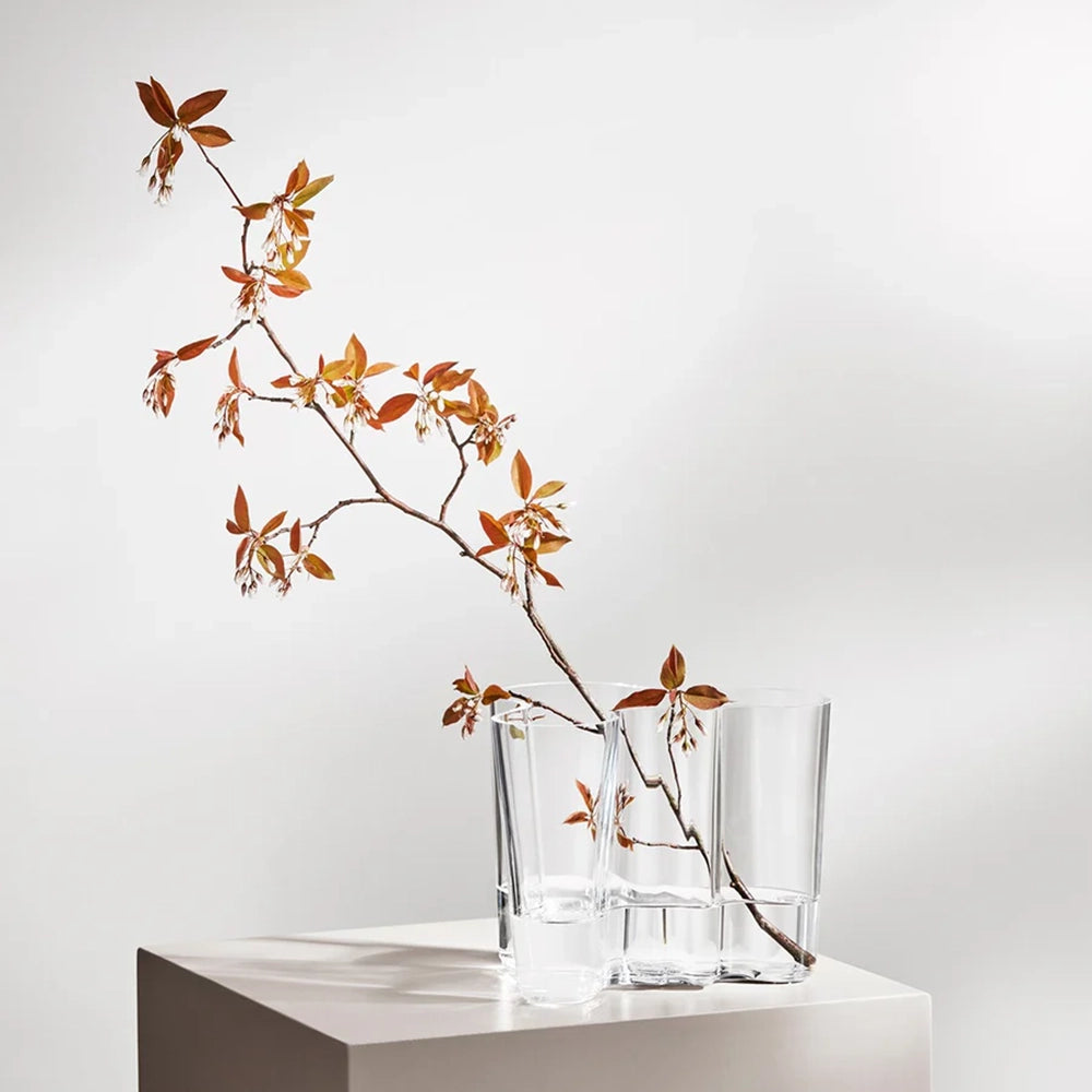 Aalto Vase – MCA Chicago Store