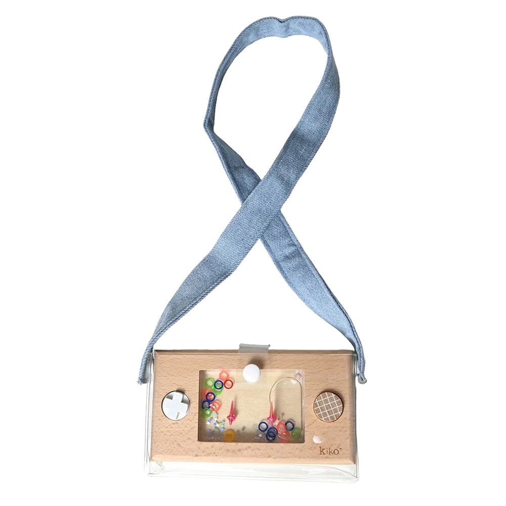 Wakka Water Toy