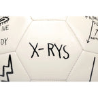Basquiat Icons Soccer Ball
