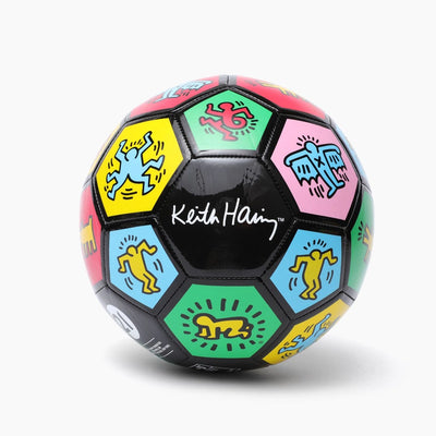 Haring All Play Soccer Ball