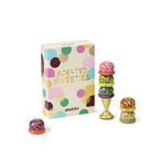 Wekuku Scented Sweeties Candle Set