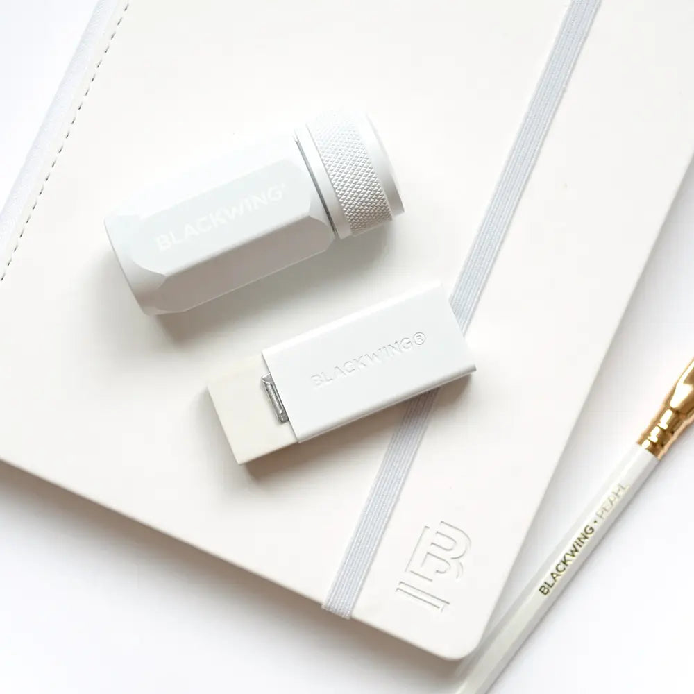 Blackwing One Step Long Point Sharpener