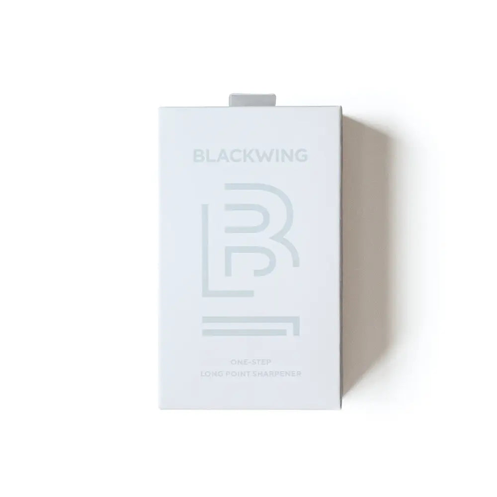 Blackwing One Step Long Point Sharpener