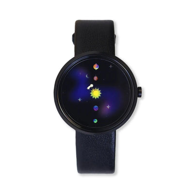 Zero Gravity Watch Project Watches